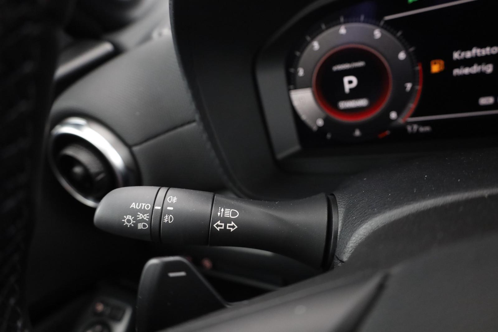 Nissan Juke 1.0 DIG-T N-Design Aut. LED Navi Kamera, миниатюра 19