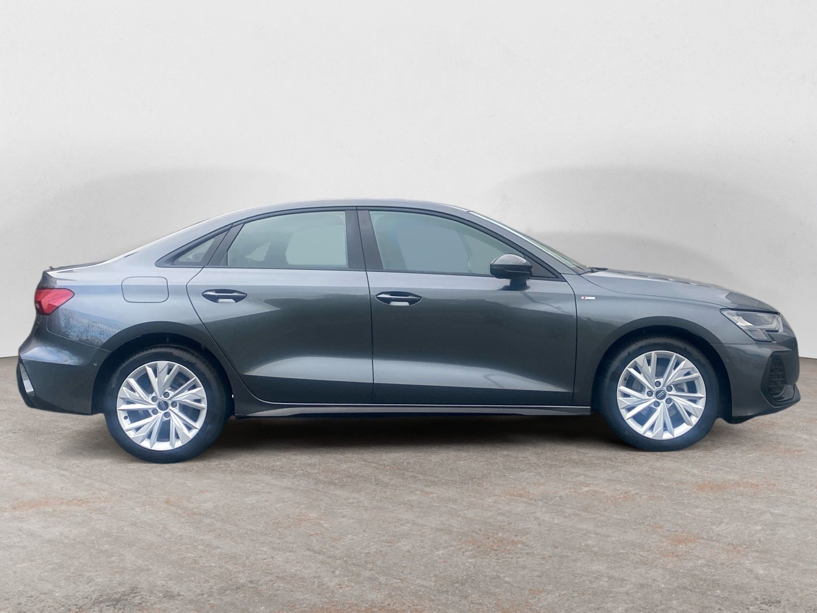 Audi A3 - Bild 8