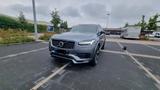 Volvo XC90 D5 AWD R-Design, Head-Up, Pano-Dach, 1. Hd - Volvo Gebrauchtwagen in Rostock