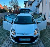 Fiat Punto 1.2 8V Start&Stopp  - Fiat Punto: Start