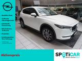 Mazda CX-5 Kangei 2WD LED, NAVI, SITZHEIZUNG, 2x PDC - Mazda CX-5 in Dresden