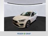Seat Tarraco FR 1.4 e-Hybrid/AHK/FaPa XL/LEDER - Seat Tarraco mit Hybrid-Antrieb