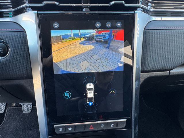 JAC 8 Pro Offroadstyle