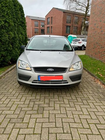 Ford Focus 1.4