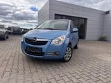 Opel Agila B Edition KLIMA / TÜV NEU - gebrauchte Opel Agila aus dem Jahr 2008