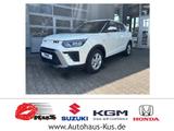 Ssangyong Tivoli NOMAD 2WD +Navi+CarPlay+Tempomat+Xenon+ - Ssangyong Tivoli in Duisburg