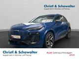 Audi Q6 SUV e-tron performance AHK HUD 360 B&O AIR