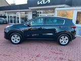 Kia Sportage 1.6 Dream Team Prem+*Navi*SKR*WKR*AHK - Kia Sportage Gebrauchtwagen in Dortmund