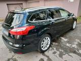 Ford Focus 2,0 Tdci 163Ps Automatik - Ford Focus: 16 Tdci