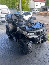 CFMOTO Cforce 1000 - CFMOTO CFORCE 1000
