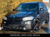 BMW X5 30d M SPORT xDrive*PANO*LEDER*CAM*SHZ*AHK*22Z - BMW X5: Sport