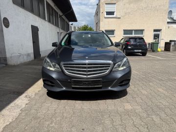 Mercedes E 300 - 3