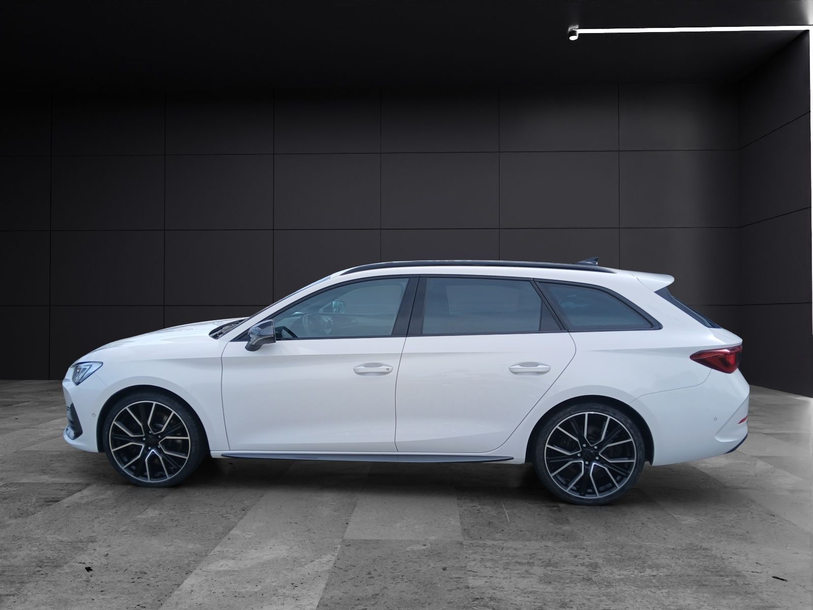 Fahrzeugabbildung CUPRA Leon SP TSI DSG LED AHK Navi ACC RFK SH