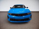 Opel Astra Electric ST GS*NAVI*HUD*MATRIX*AHK - blaue Opel Astra Electric