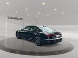 Audi A8 50 TDI quattro S-Line Pano 4xSHZ Leder RFK B& - gebrauchte Audi A8 aus dem Jahr 2023