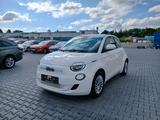 Fiat 500e Android/Apple Batterie inklusiv - Fiat Elektroautos