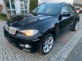 BMW X6 50i xDrive 408Ps VOLL Bi-Turbo Klap... - BMW: Turbo