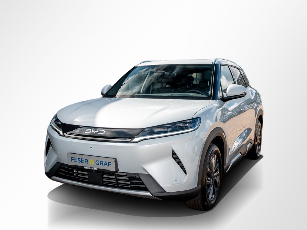 BYD ATTO 2