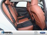 Mazda CX-30 2.0L e-SKYACTIV X 186ps NAVI ACC HUD LED - weiße Mazda CX-30