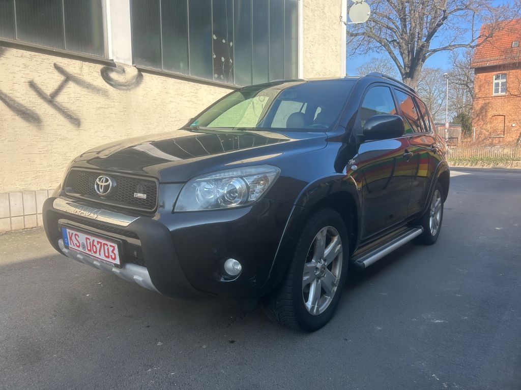 Angebot ansehen Toyota RAV 4