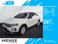 Volkswagen T-Roc - Vorschau Bild 1