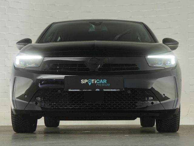 Corsa F FACELIFT GS HYBRID eDCT+LED MATRIX+RÜCKF