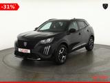 Peugeot 2008 PureTech 100 Allure LED Sitzheizung Tempoma
