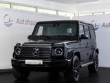 Mercedes-Benz G 500 AMG-LINE MBEAM*BURM*GSD*360° - Mercedes-Benz G-Klasse: Mb