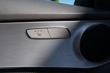 Mercedes C 180 - 10