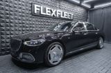 Mercedes-Benz Maybach S 680 4Matic /First-Class/3D/Manufaktur - Mercedes-Benz S-Klasse mit Benzin-Antrieb