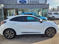 Ford Puma ST-LINE *Winter*Kamera*Allwetter*