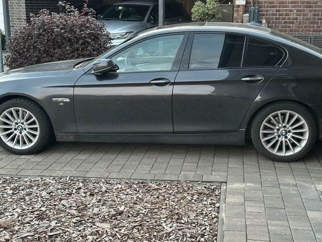 BMW 5er F10 525d