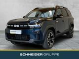 Dacia Bigster JOURNEY HYBRID 155 SHZ+PDC+NAVI+KAMERA - Dacia Gebrauchtwagen in Bremen