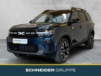 Dacia Bigster - Vorschau Bild 1