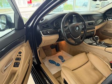 BMW 520 - 9
