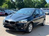 BMW 218i Active Tourer|Sitzheizung|Navi|PDC|1.Hand| - schwarze BMW 218 Active Tourer