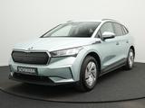 Skoda Enyaq 50 - gebrauchte Skoda Enyaq aus dem Jahr 2023