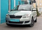 Skoda Fabia 1,2 85 Style*Klimaauto*8Räder*Einparkhilfe - Skoda Fabia: 85