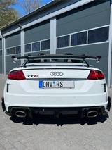 Audi  Roadster 2.5 TFSI 400 PS Akra | Unikat - Audi TT RS aus 2019