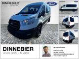 Ford TRANSIT 350 L3 H2 Kombi PKW Trend 96 kW CAM PDC