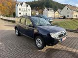 Dacia Duster I Ice 4x2, Klima, Tüv 11/2027, 123000 km! - gebrauchte Dacia Duster aus dem Jahr 2013