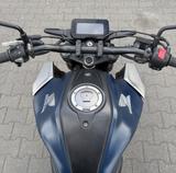 Honda CBF125 NA ABS/ LED/ 1. Hand/ Scheckheft - HONDA CBF 125