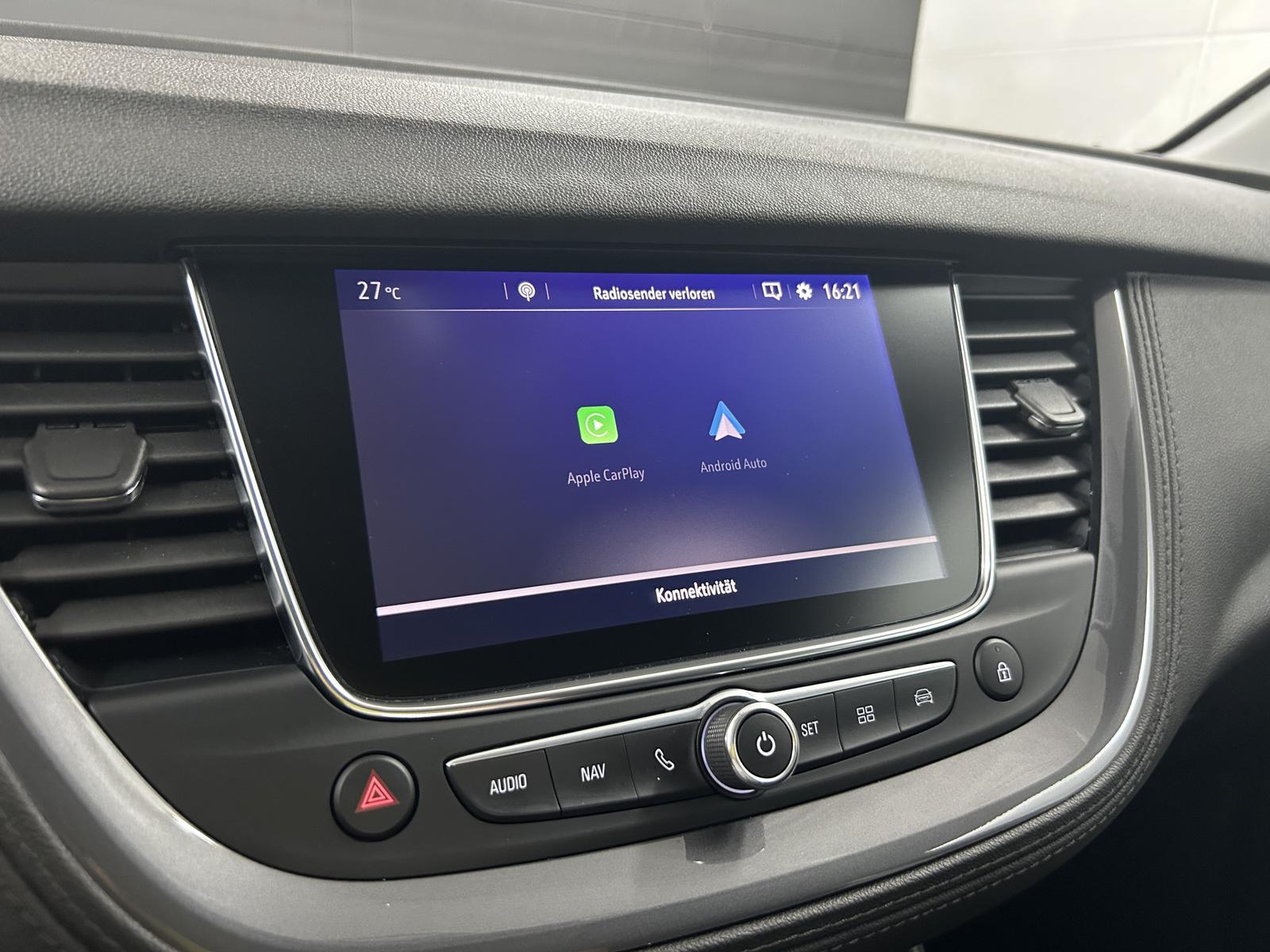 Opel Grandland X Ultimate+Ahk+LED+360°Kam+Sitzhz.