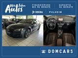 Audi A5 Sportback 40 TDI/S-LINE/STANDHEIZUNG/GARANTIE - Audi A5 in Köln