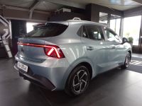 MG MG4 - Vorschau Bild 3