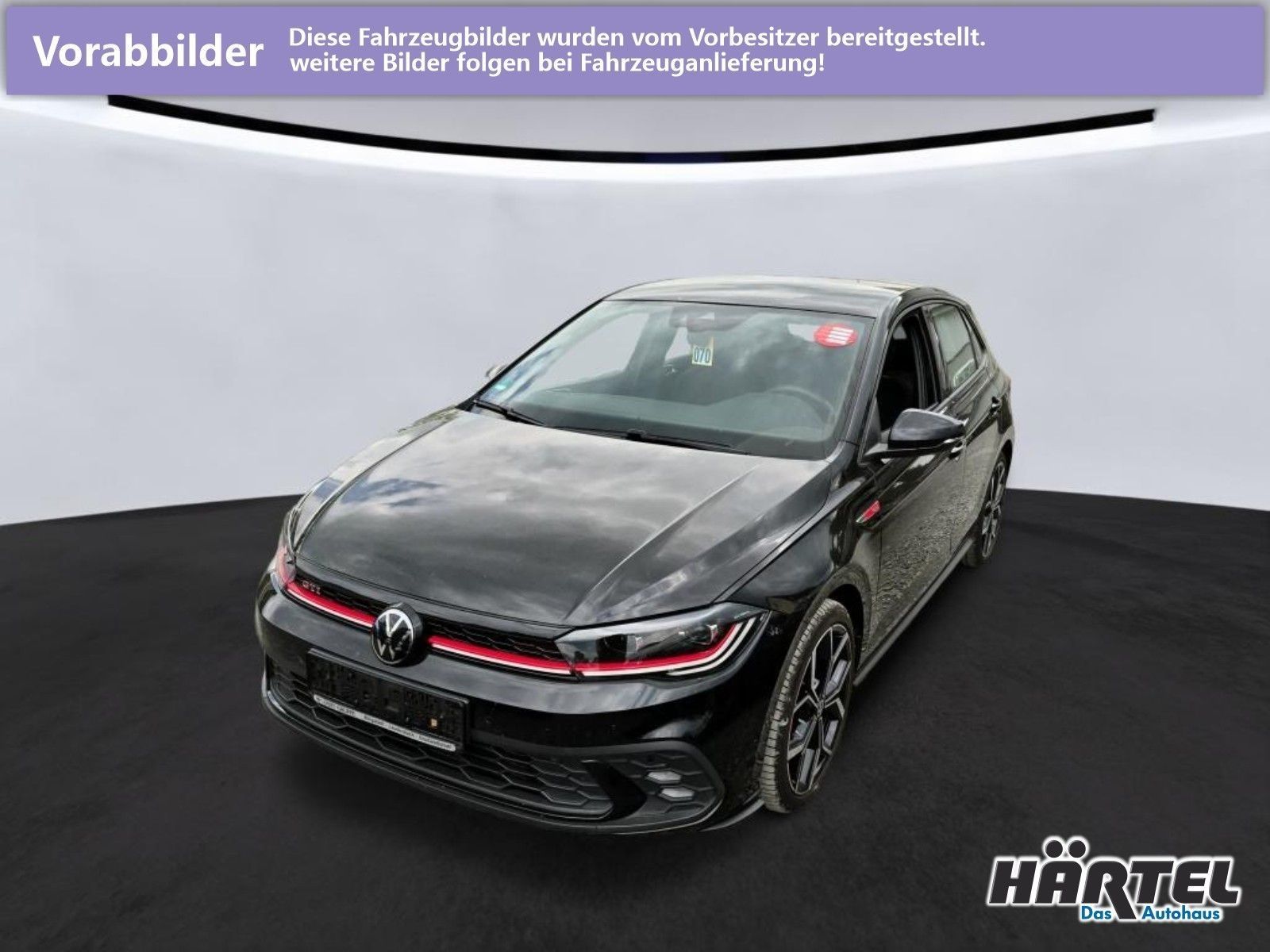 Volkswagen POLO GTI 2.0 TSI DSG (+ACC-RADAR+NAVI) Bluetooth imagem 2