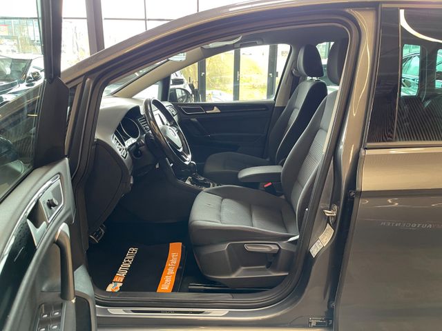 Volkswagen Golf Sportsvan *ACC*NAVI*SZHZ*PDC*KAMERA*