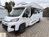 Hobby ONTOUR T 700 FH !!! Fahrzeug mit 3500 KG !!! - Hobby Wohnmobil oder -wagen 700