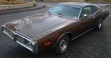 Dodge Charger SE  SUNROOF - Dodge Charger: Coupé