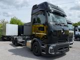 Mercedes-Benz Actros 2542 Pro Cabin BDF Fahrschul LKW - Mercedes-Benz Actros 2542